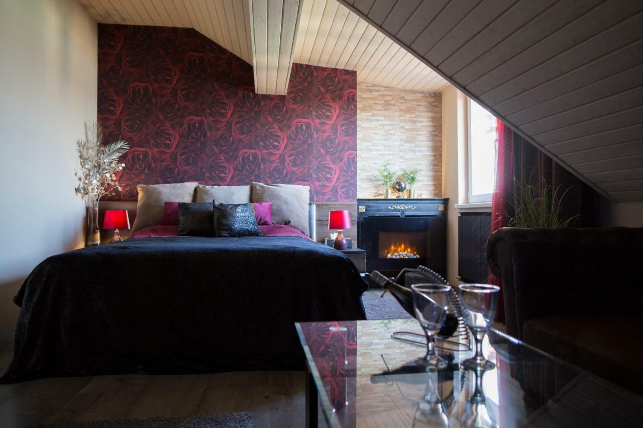 Glamour Appartement Budapest