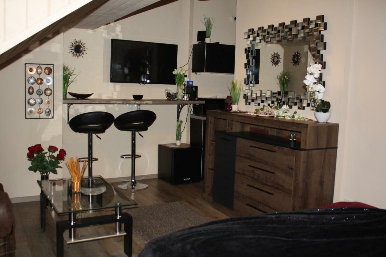 Glamour Appartement