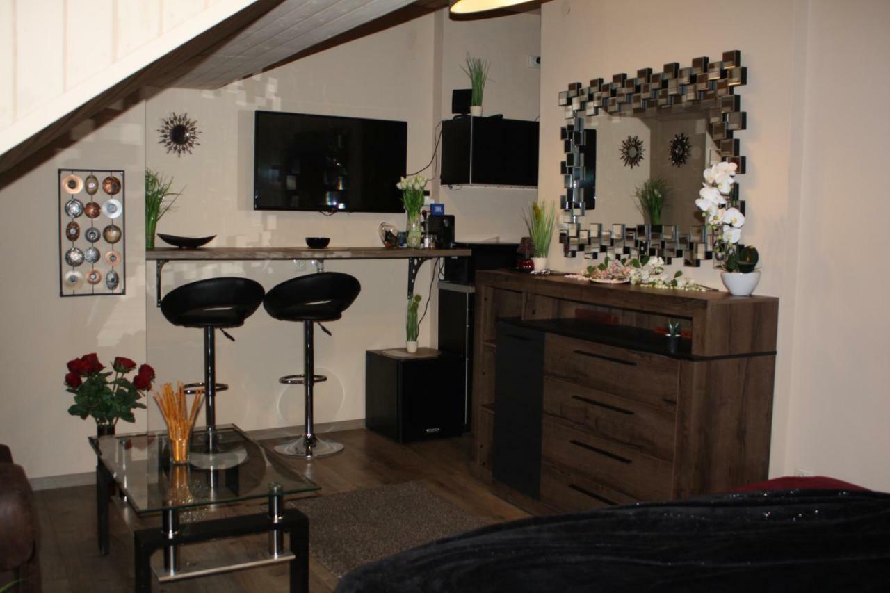 Appartement Glamour *