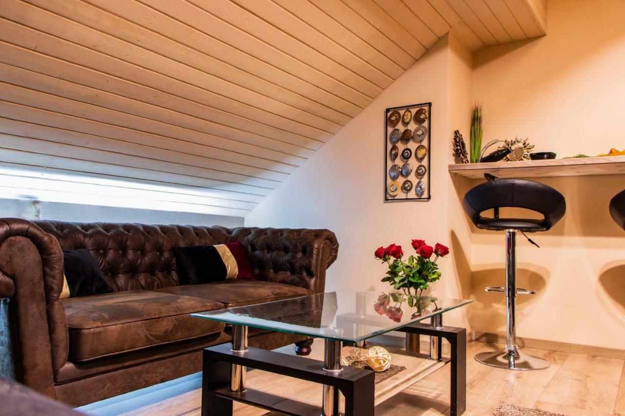 Glamour Appartement *
