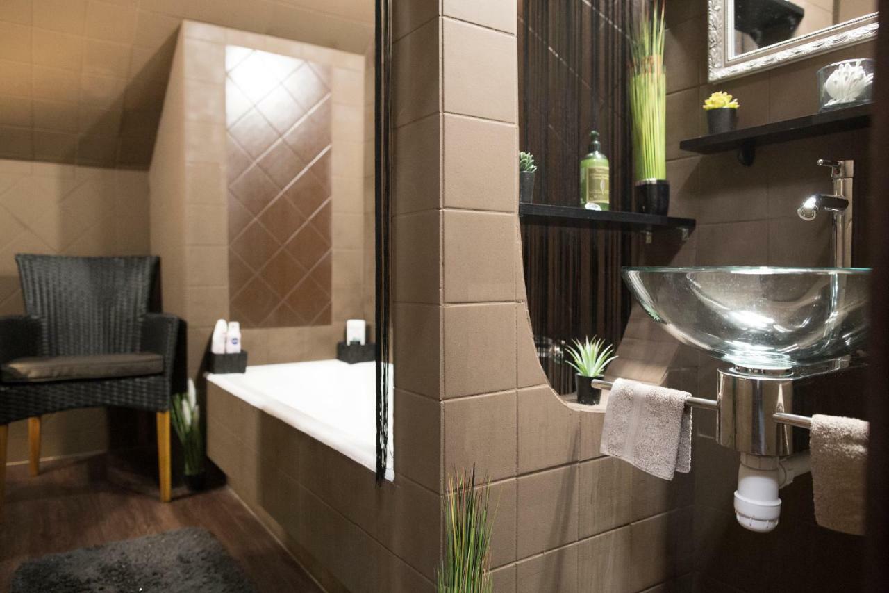 Glamour Apartament